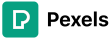 Pexels logo