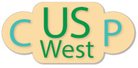 CUSP logo