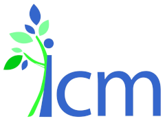 Logotipo de Iniciativa Climatica de Mexico